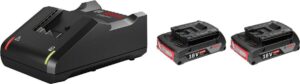 bosch 18-40v