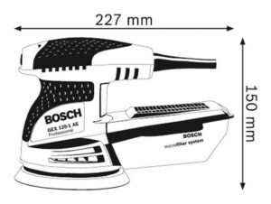 GEX 125-1 AE