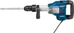 Bosch GSH 11 VC 1700-Watt Demolition Hammer Breaker, 11kg