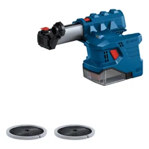GDE 12 (NEW) Dust Extr for GBH 185