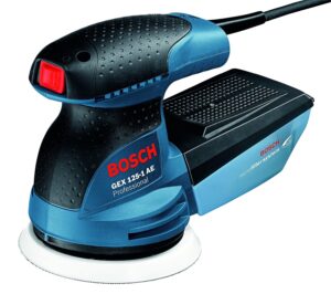 Brand Bosch Grit Type Fine Voltage 240 Volts Power Source Corded Electric AC Adapter Current 50 Amps Grit Number 60 Maximum Rotational Speed 12000 RPM Item Weight 1.65 Kilograms See less About this item Sanding pad brake prevents damage (e.g. scoring) on workpiece Random orbit motion plus rotation ensure the finest finish with high sanding performance Velcro-type fastening for rapid, convenient sanding sheet changes Voltage :240 V , Sanding paper : K80 Colour: Blue Warranty – 1 Year from the date of invoice (provide invoice copy to claim warranty); For any queries please contact Bosch Power Tools India Customer Service Number (Toll Free). Join Bosch BeConnected for extended warranty & rewards