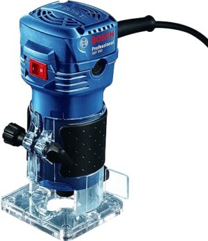 GKF 550 Palm Router