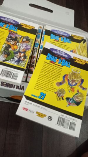 Dragon ball - Z
