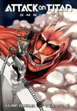 Attack on titan