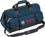 Bosch Professional Tool bag, Medium Professional – 48 x 28 x 30