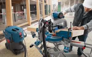 Bosch GAS 35 L SFC+ PROFESSIONAL CORDED DUST EXTRACTOR