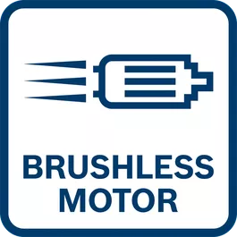 brushless