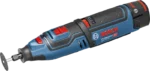 GRO 12V-35 (Solo)