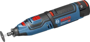 GRO 12V-35 (Solo)