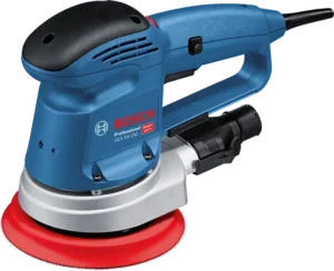 GEX 34-150 PROFESSIONAL RANDOM ORBIT SANDER