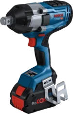 GDS 18V-1050 H PROFESSIONAL