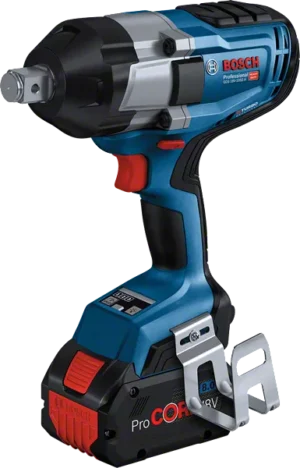 GDS 18V-1050 H PROFESSIONAL